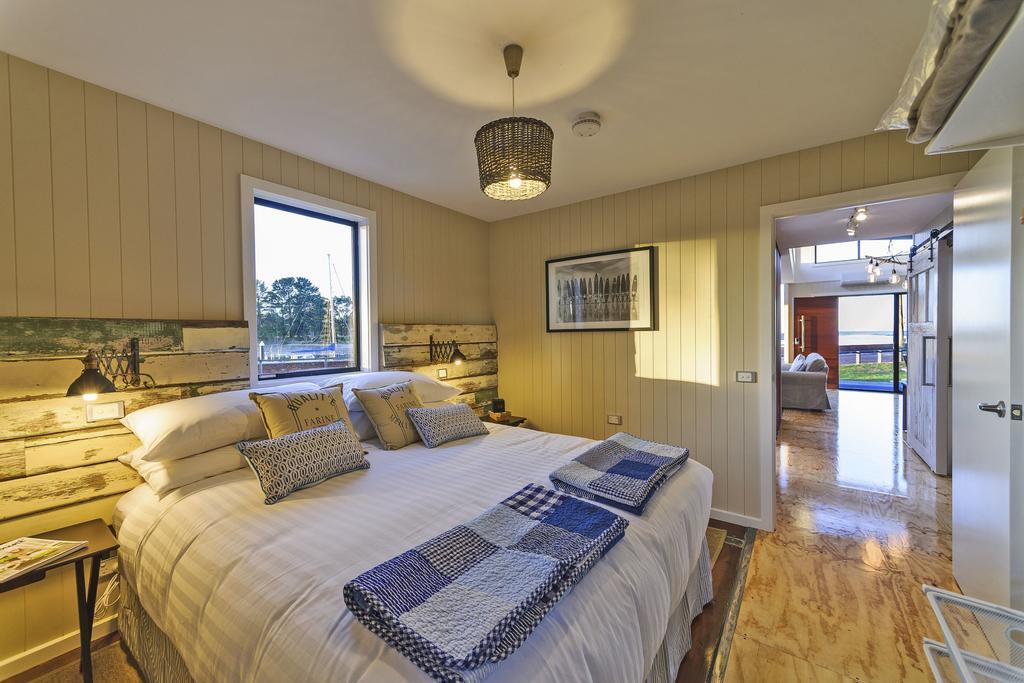 Coastal Pods Wynyard Leilighet Rom bilde